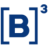 Logo B3 S.A. UNSP.ADR/1