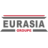 Logo Eurasia Groupe