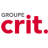 Logo Groupe CRIT
