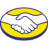 Logo Mercadolibre