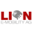 Logo LION E-Mobility