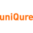 Logo uniQure