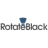 Logo Rotate Black