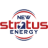 Logo NEW STRATUS ENERGY