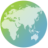 Logo Eros Media World