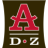 Logo Adamera Minerals