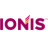 Logo Ionis Pharmaceuticals