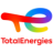 Logo TotalEnergies EP Gabon