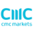 Logo CMC Markets