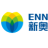 Logo ENN Natural Gas A