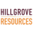Logo Hillgrove Resources