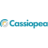 Logo CASSIOPEA S.P.A. EO 1