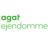 Logo Agat Ejendomme