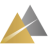 Logo Pinnacle Silver and Gold