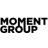 Logo Moment Group