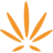 Logo Indigenous Bloom Hemp