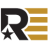 Logo Rise Gold