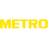 Logo Metro