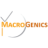 Logo MacroGenics