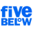 Logo Five Below
