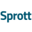 Logo Sprott Physical Silver Trust