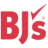 Logo BJ's Wholesale Club