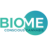 Logo Biome Grow