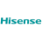 Logo Hisense Home Appliances