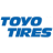 Logo Toyo Tire