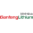 Logo Ganfeng Lithium