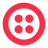 Logo Twilio