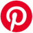 Logo Pinterest