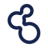 Logo Fluxys Belgium
