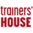 Logo TRAINERS HOUSE OYJ EO 1,-