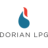 Logo Dorian LPG