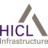 Logo HICL Infrastructure