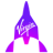 Logo Virgin Galactic Holdings