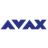 Logo AVAX