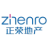 Logo Zhenro Properties Group