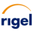 Logo Rigel Pharmaceutical