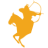 Logo Steppe Gold