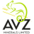 Logo AVZ Minerals
