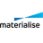 Logo Materialise (ADR)