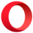 Logo Opera (ADR)