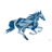 Logo Mustang Bio