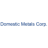 Logo Domestic Metals