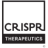 Logo CRISPR Therapeutics
