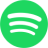 Logo Spotify Technology