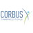Logo Corbus Pharmaceuticals Holdings