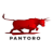Logo Pantoro Gold